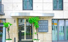 Business Wieland Hotel